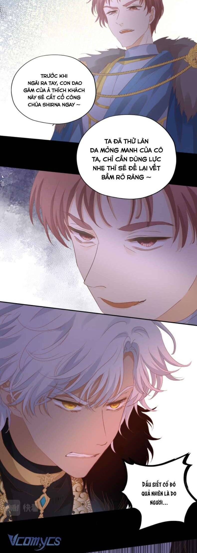 Địch Úc Đa Chi Ca Chap 167 - Next Chap 168