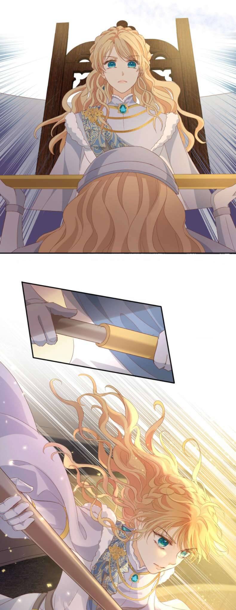 Địch Úc Đa Chi Ca Chap 167 - Next Chap 168