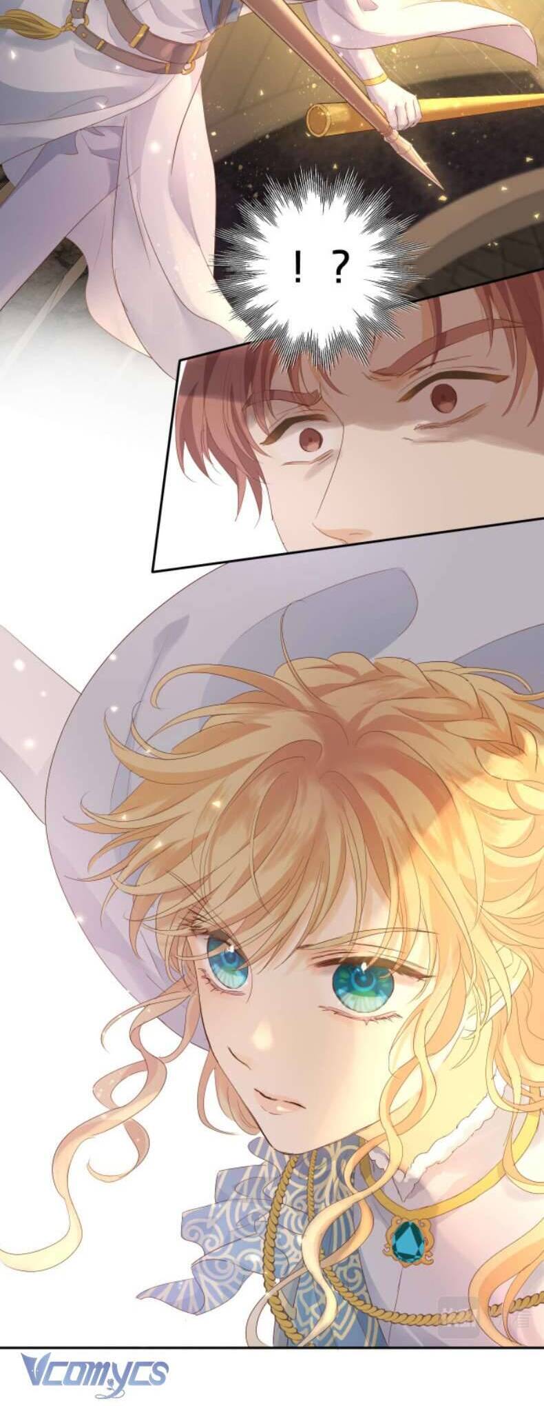 Địch Úc Đa Chi Ca Chap 167 - Next Chap 168