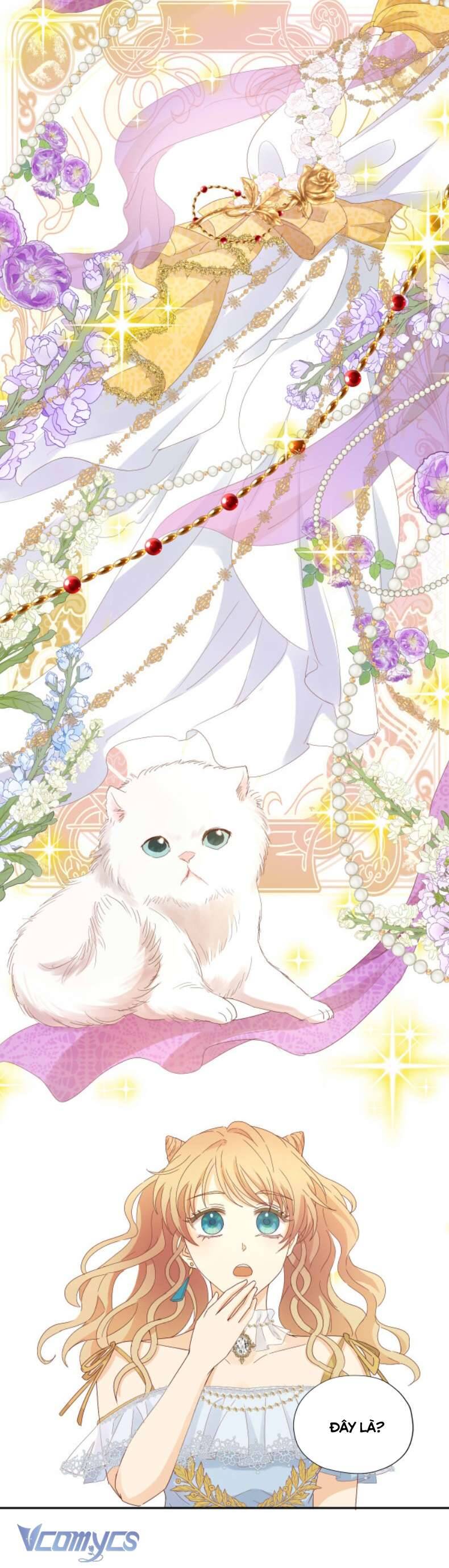 Địch Úc Đa Chi Ca Chap 169 - Next Chap 170