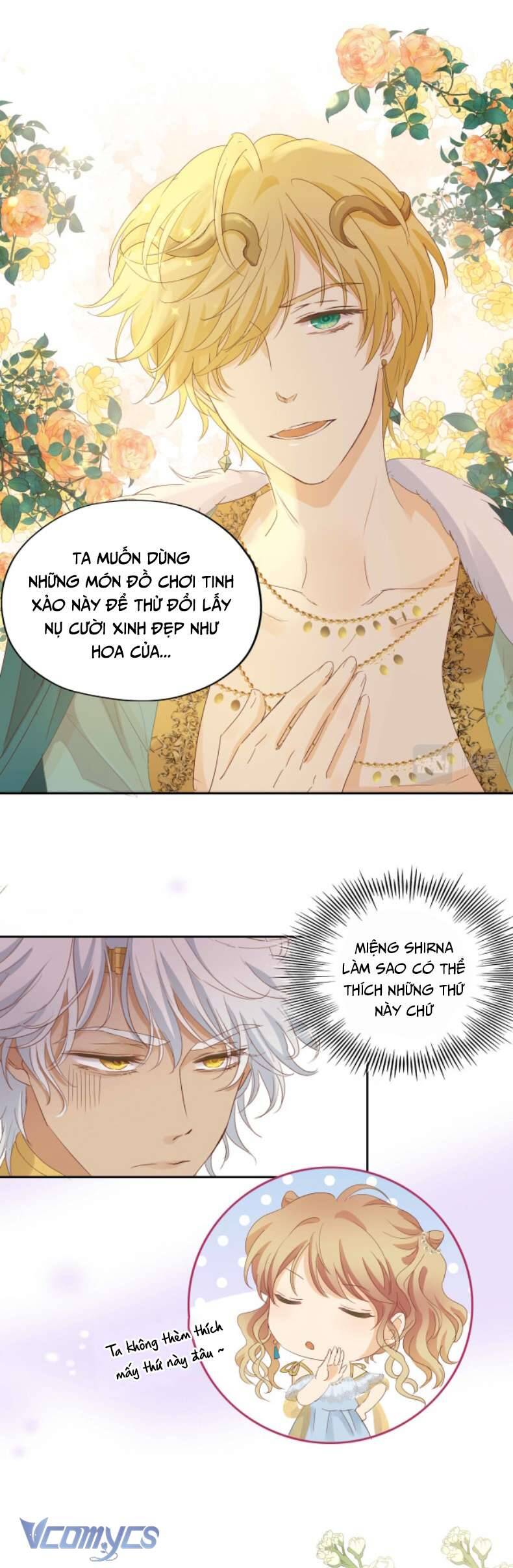 Địch Úc Đa Chi Ca Chap 169 - Next Chap 170