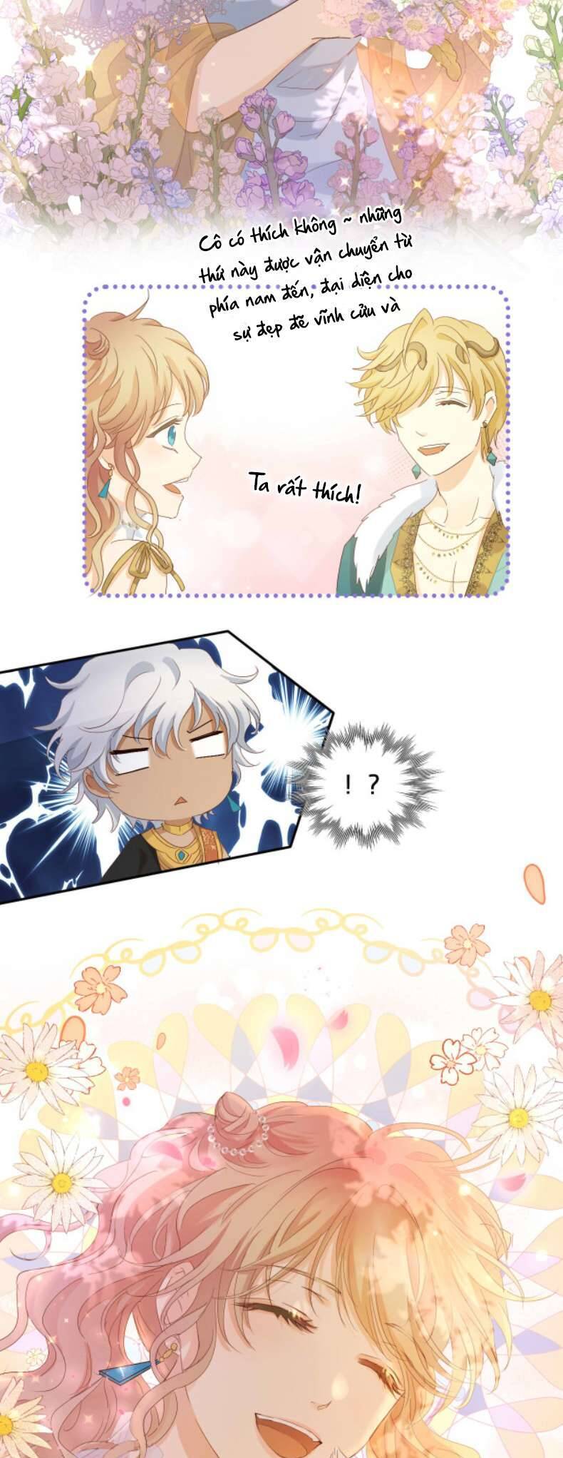 Địch Úc Đa Chi Ca Chap 169 - Next Chap 170