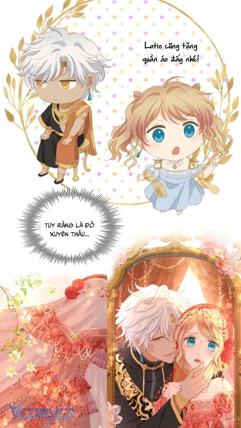 Địch Úc Đa Chi Ca Chap 169 - Next Chap 170