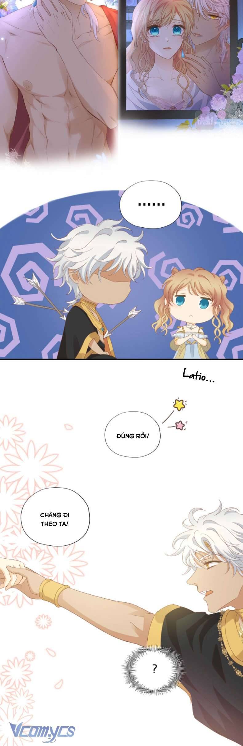 Địch Úc Đa Chi Ca Chap 169 - Next Chap 170