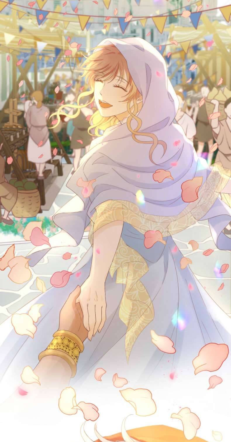 Địch Úc Đa Chi Ca Chap 169 - Next Chap 170