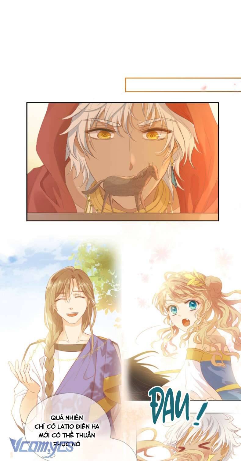 Địch Úc Đa Chi Ca Chap 169 - Next Chap 170