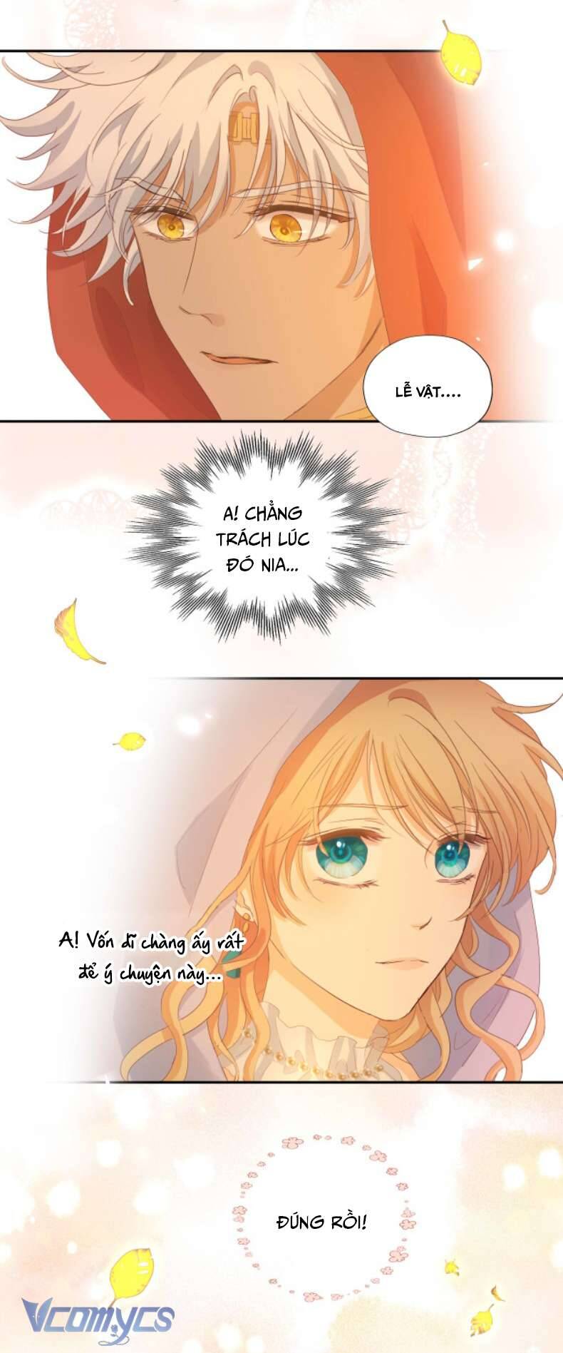 Địch Úc Đa Chi Ca Chap 169 - Next Chap 170