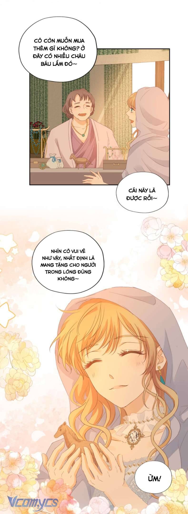 Địch Úc Đa Chi Ca Chap 169 - Next Chap 170