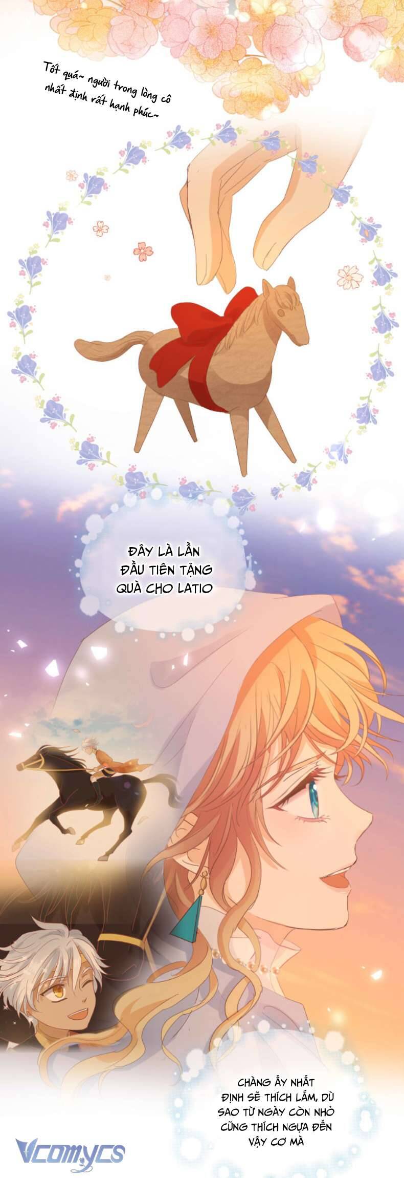 Địch Úc Đa Chi Ca Chap 169 - Next Chap 170