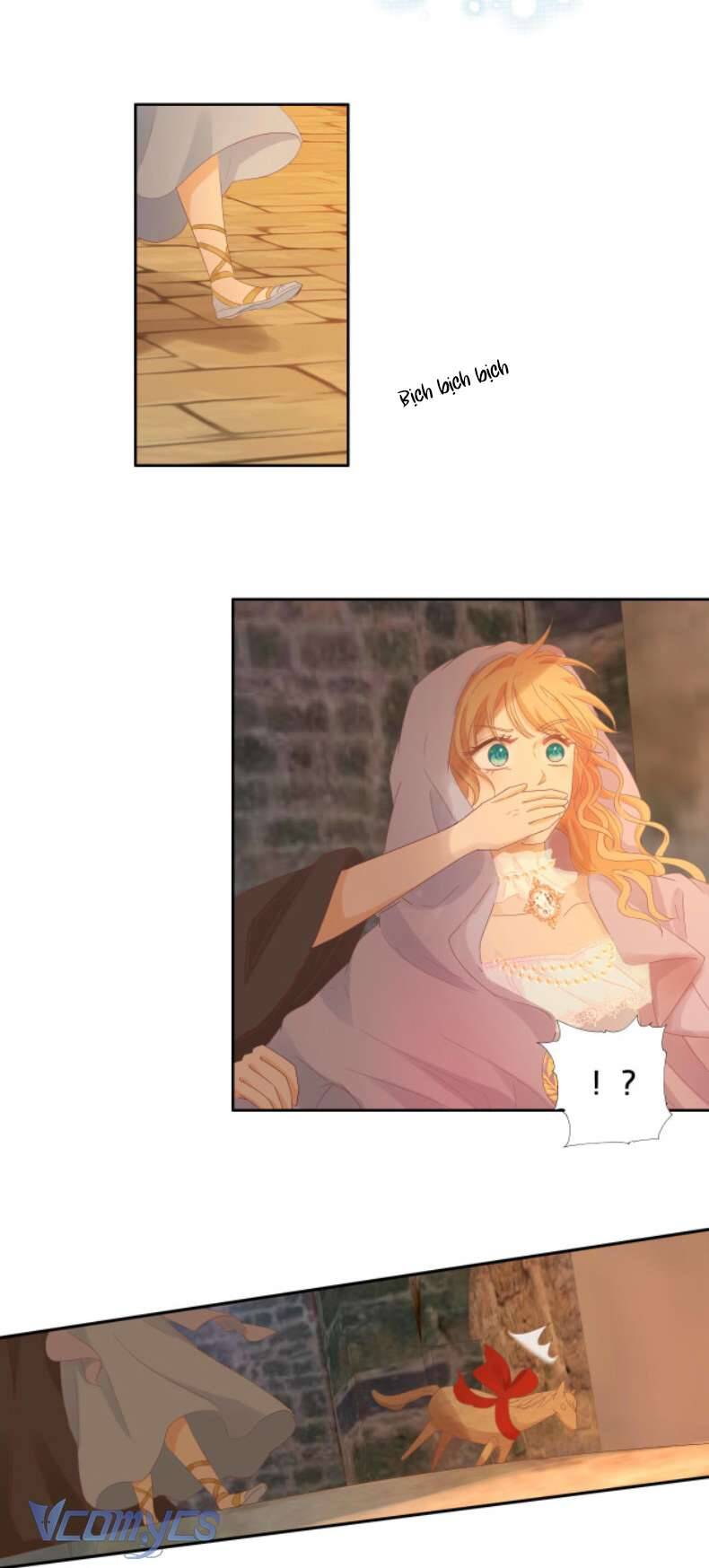 Địch Úc Đa Chi Ca Chap 169 - Next Chap 170