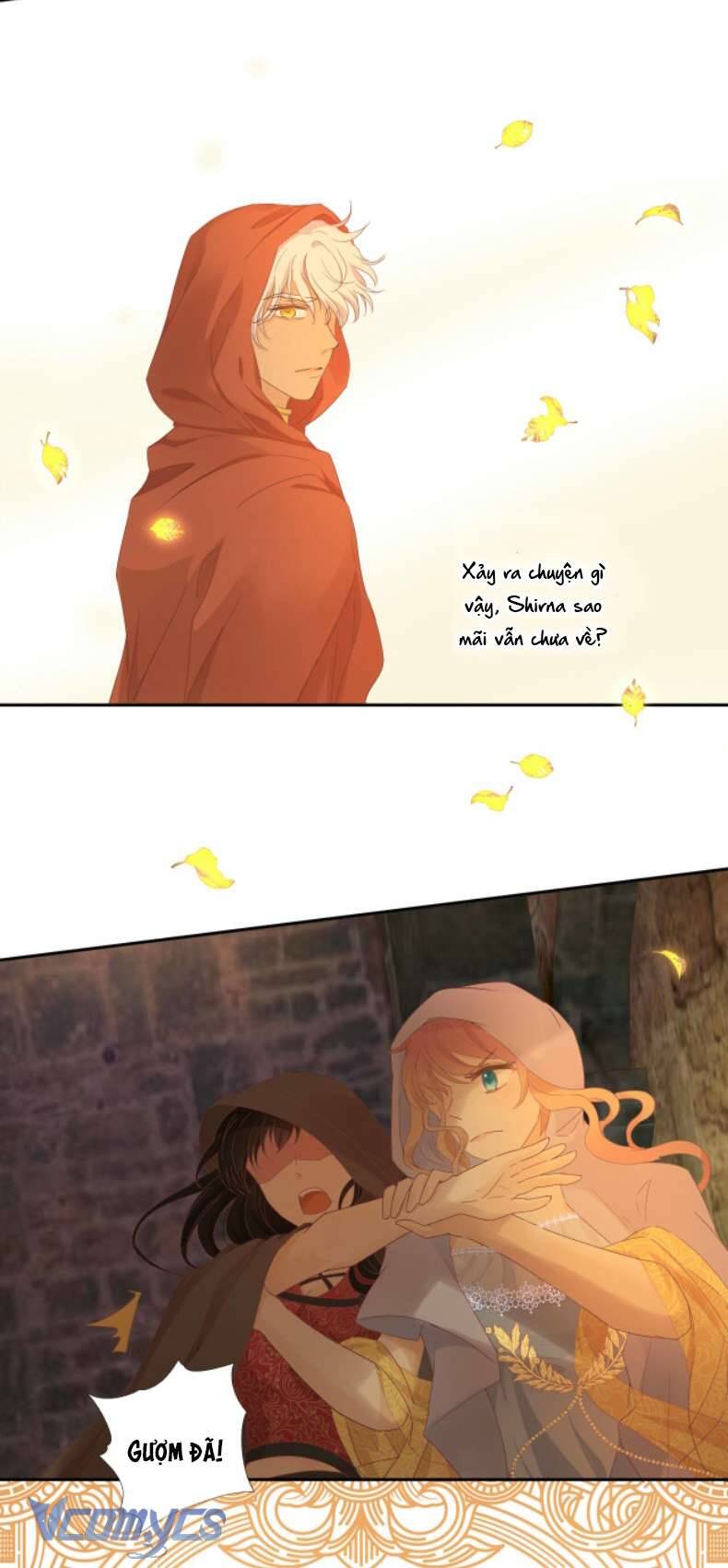 Địch Úc Đa Chi Ca Chap 169 - Next Chap 170