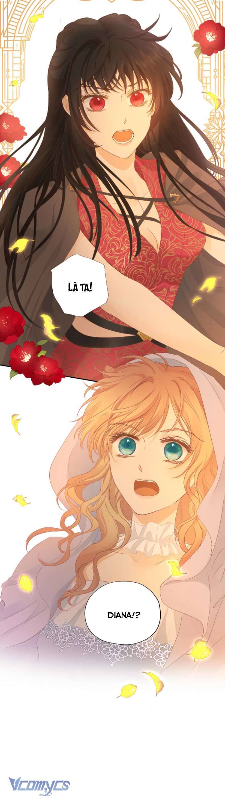 Địch Úc Đa Chi Ca Chap 169 - Next Chap 170