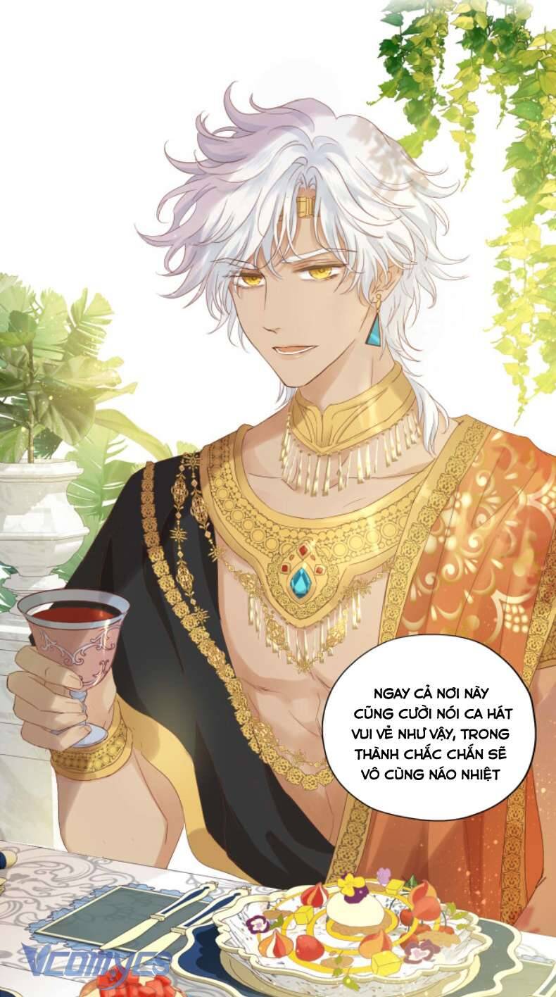 Địch Úc Đa Chi Ca Chap 169 - Next Chap 170