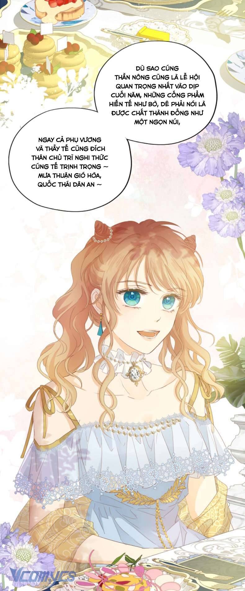 Địch Úc Đa Chi Ca Chap 169 - Next Chap 170