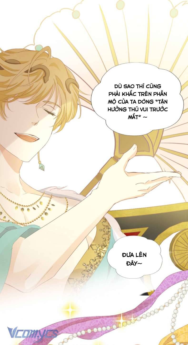 Địch Úc Đa Chi Ca Chap 169 - Next Chap 170