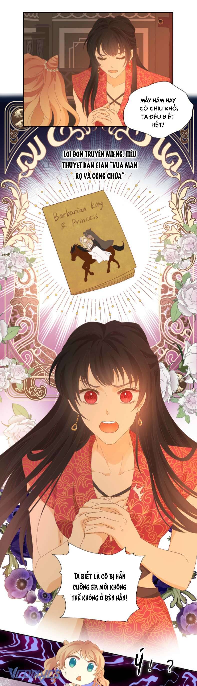 Địch Úc Đa Chi Ca Chap 170 - Next Chap 171