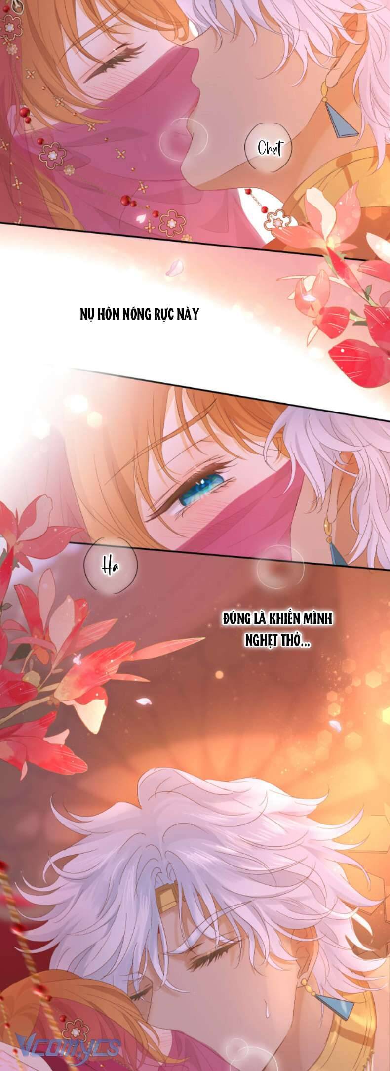 Địch Úc Đa Chi Ca Chap 171 - Next Chap 172