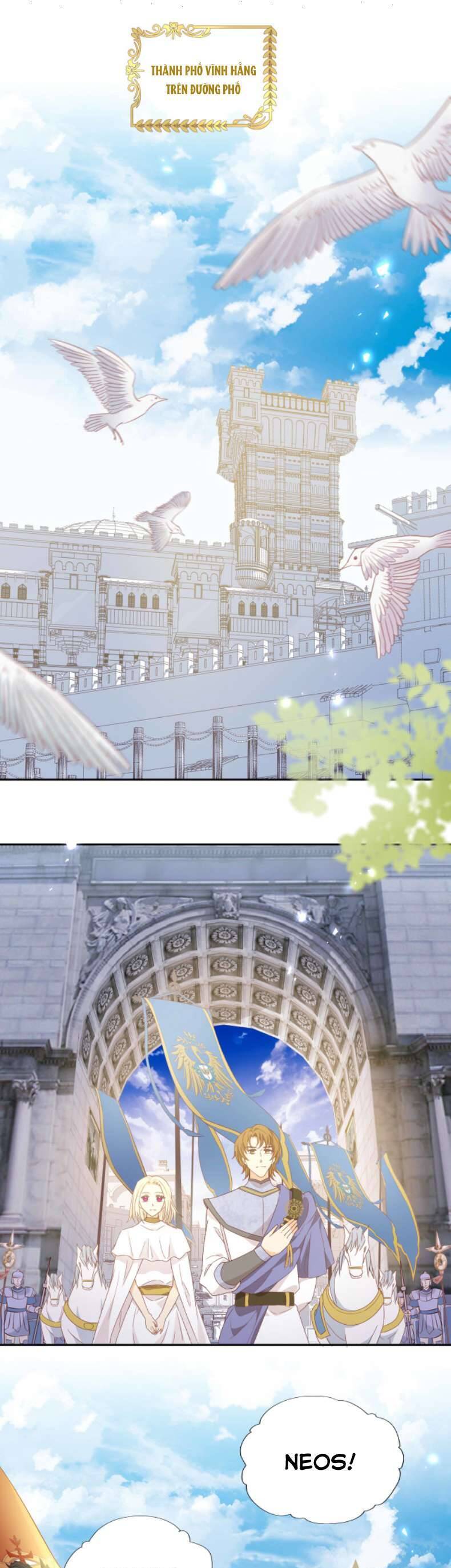 Địch Úc Đa Chi Ca Chap 173 - Next Chap 174