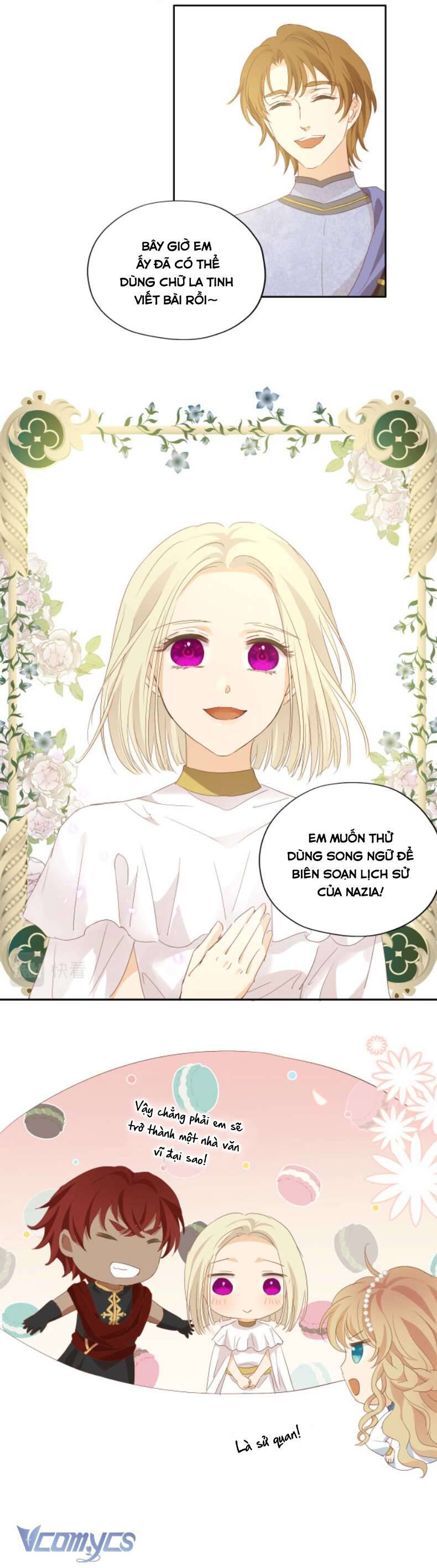 Địch Úc Đa Chi Ca Chap 173 - Next Chap 174