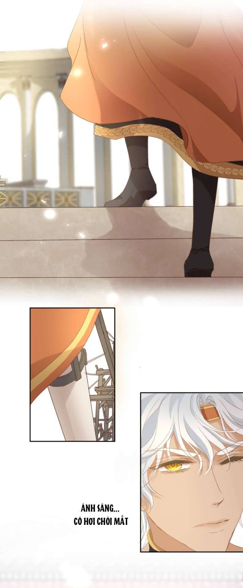 Địch Úc Đa Chi Ca Chap 173 - Next Chap 174