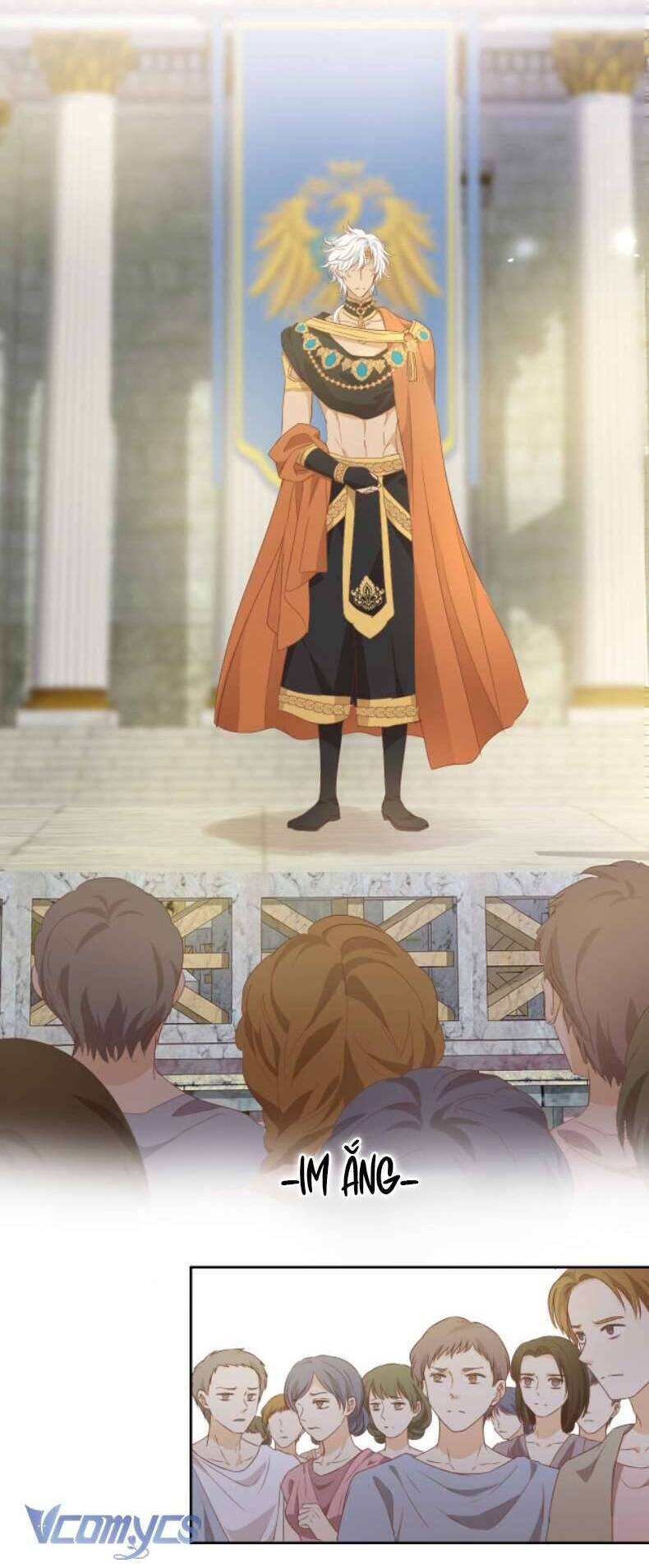 Địch Úc Đa Chi Ca Chap 173 - Next Chap 174