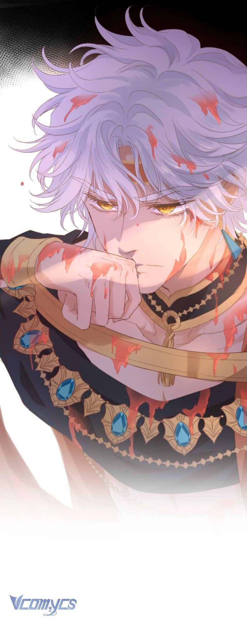 Địch Úc Đa Chi Ca Chap 173 - Next Chap 174