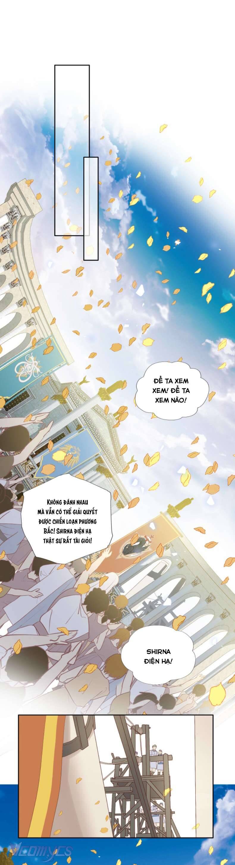 Địch Úc Đa Chi Ca Chap 173 - Next Chap 174