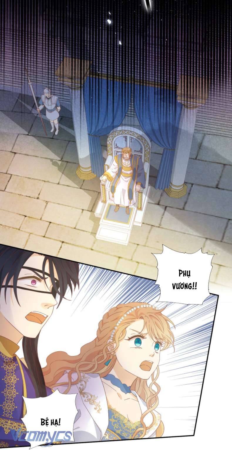 Địch Úc Đa Chi Ca Chap 174 - Next Chap 175