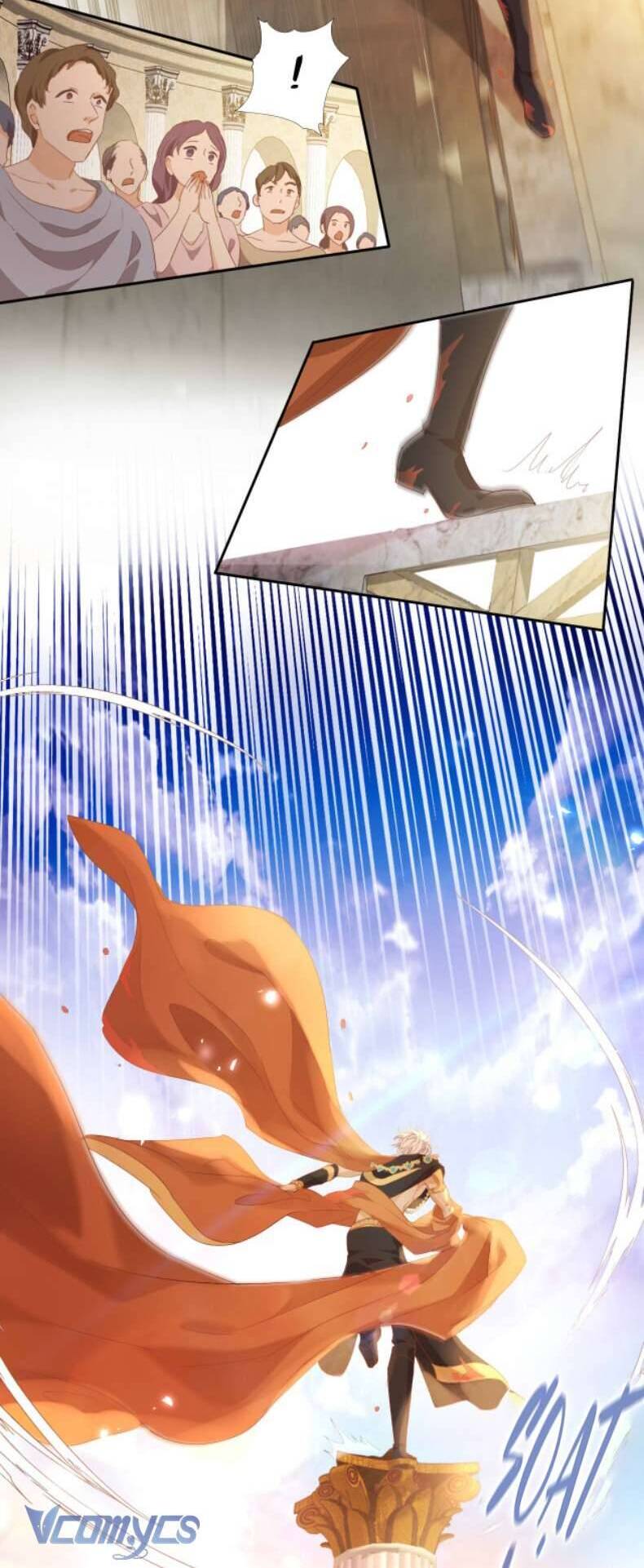 Địch Úc Đa Chi Ca Chap 174 - Next Chap 175