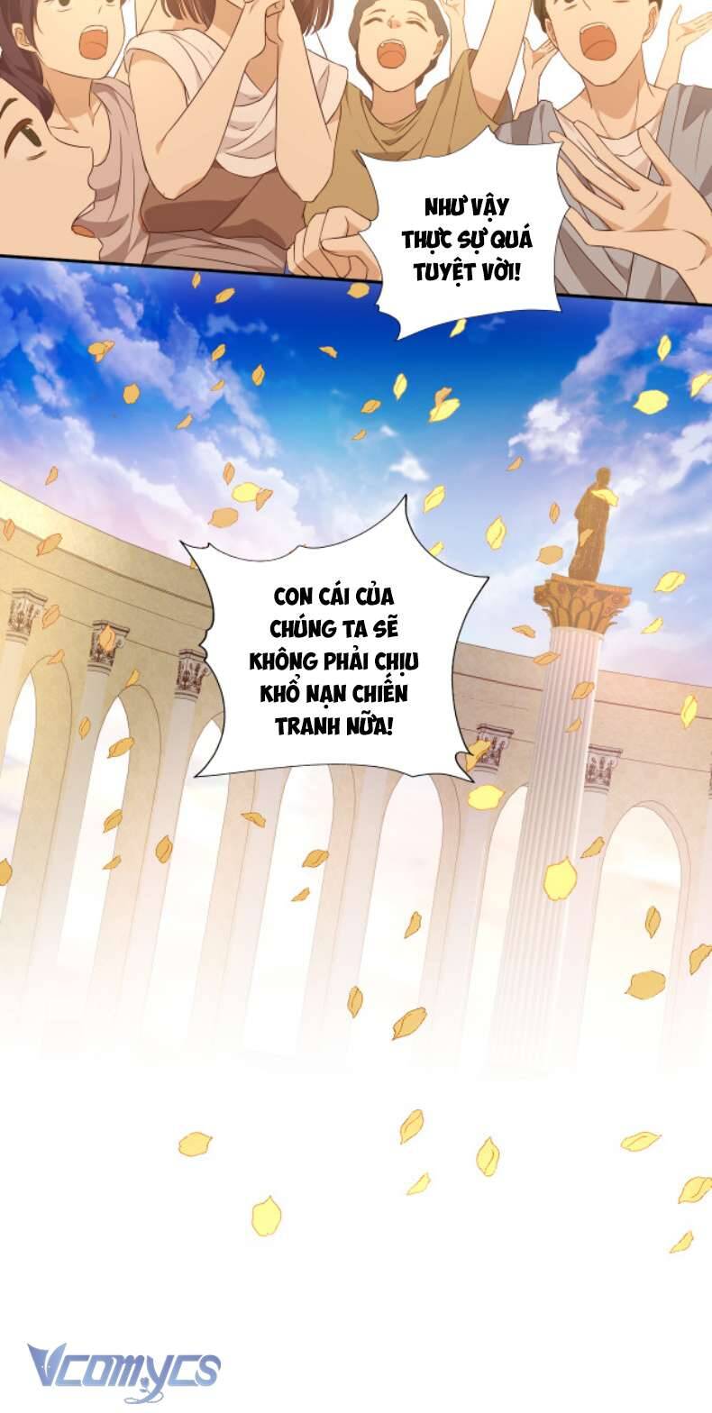 Địch Úc Đa Chi Ca Chap 175 - Next Chap 176