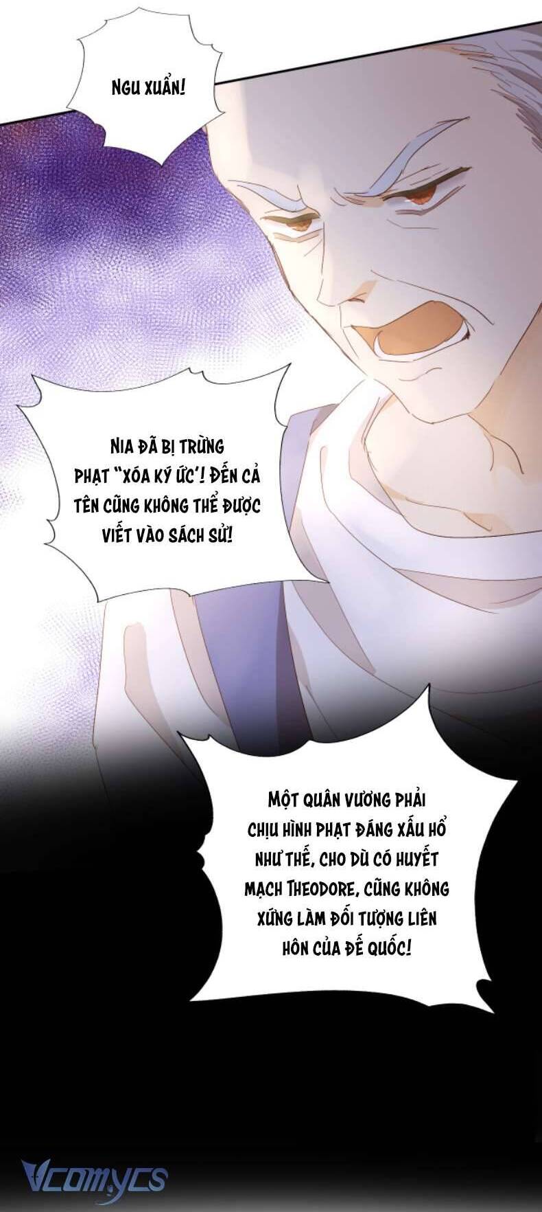 Địch Úc Đa Chi Ca Chap 175 - Next Chap 176