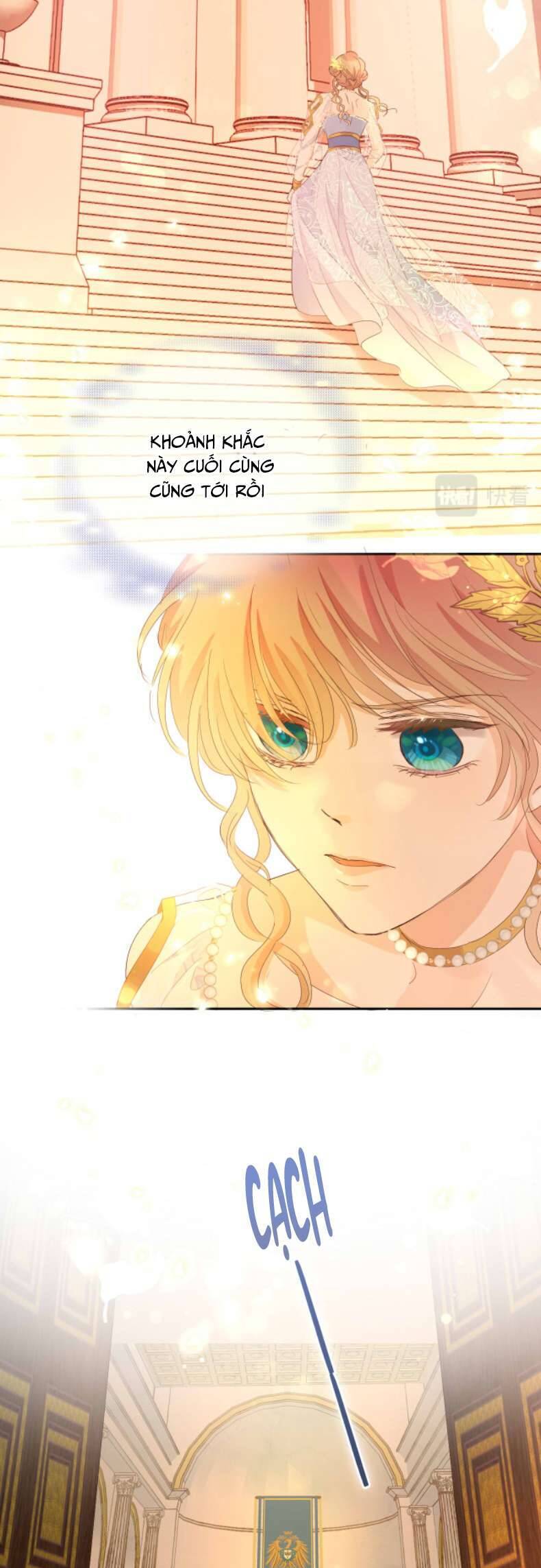 Địch Úc Đa Chi Ca Chap 175 - Next Chap 176