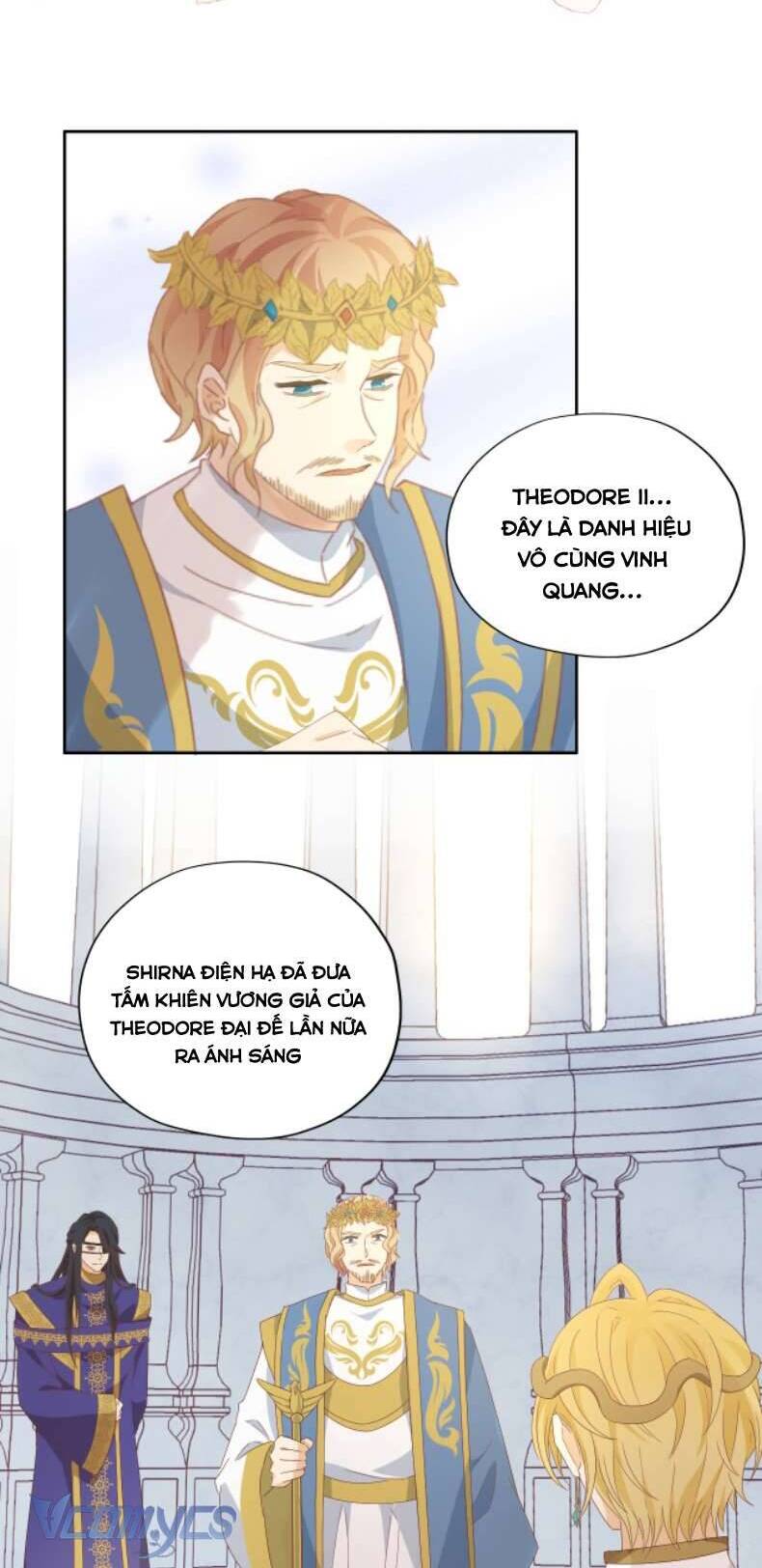 Địch Úc Đa Chi Ca Chap 178 - Next Chap 179