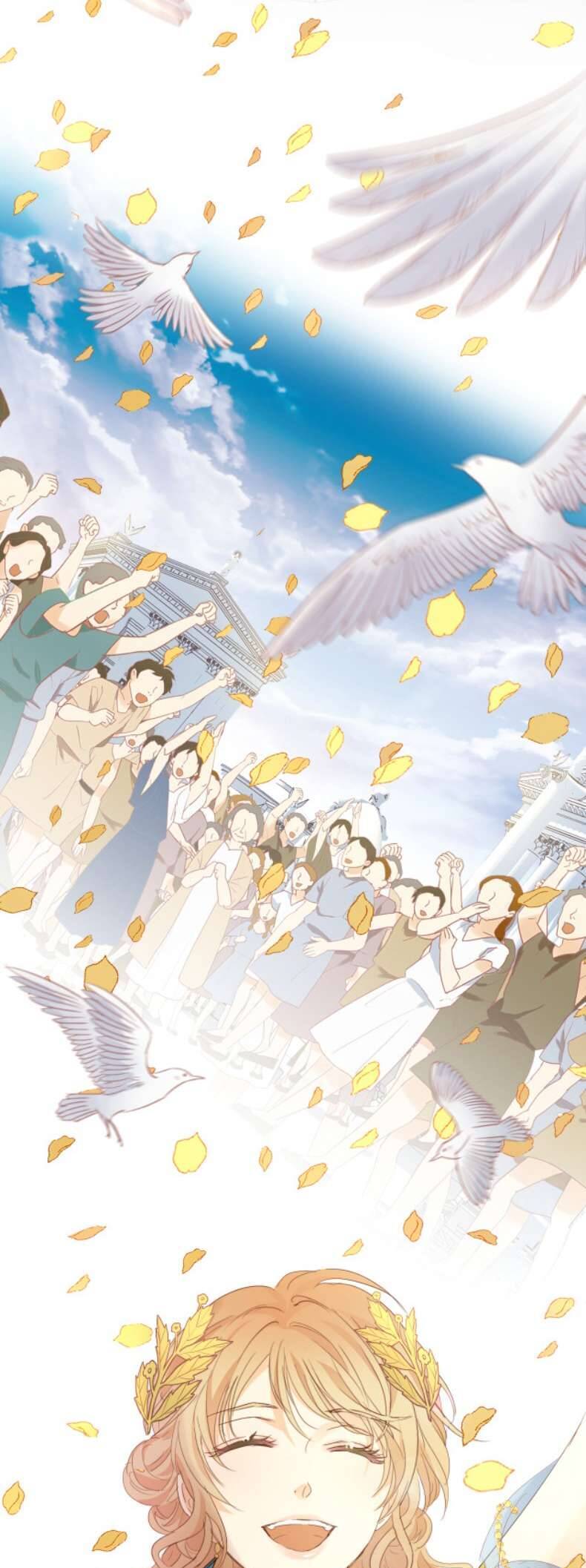 Địch Úc Đa Chi Ca Chap 178 - Next Chap 179