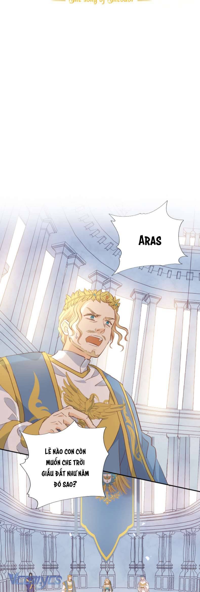 Địch Úc Đa Chi Ca Chap 178 - Next Chap 179