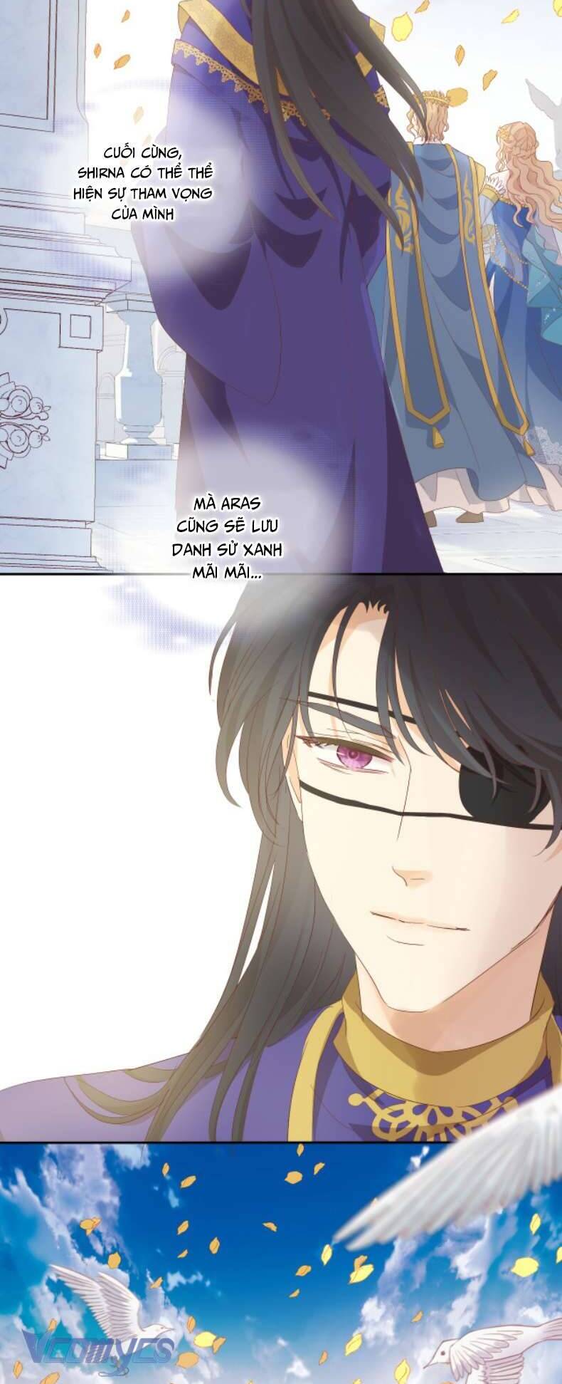 Địch Úc Đa Chi Ca Chap 178 - Next Chap 179