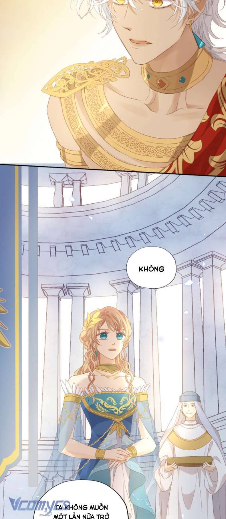 Địch Úc Đa Chi Ca Chap 178 - Next Chap 179