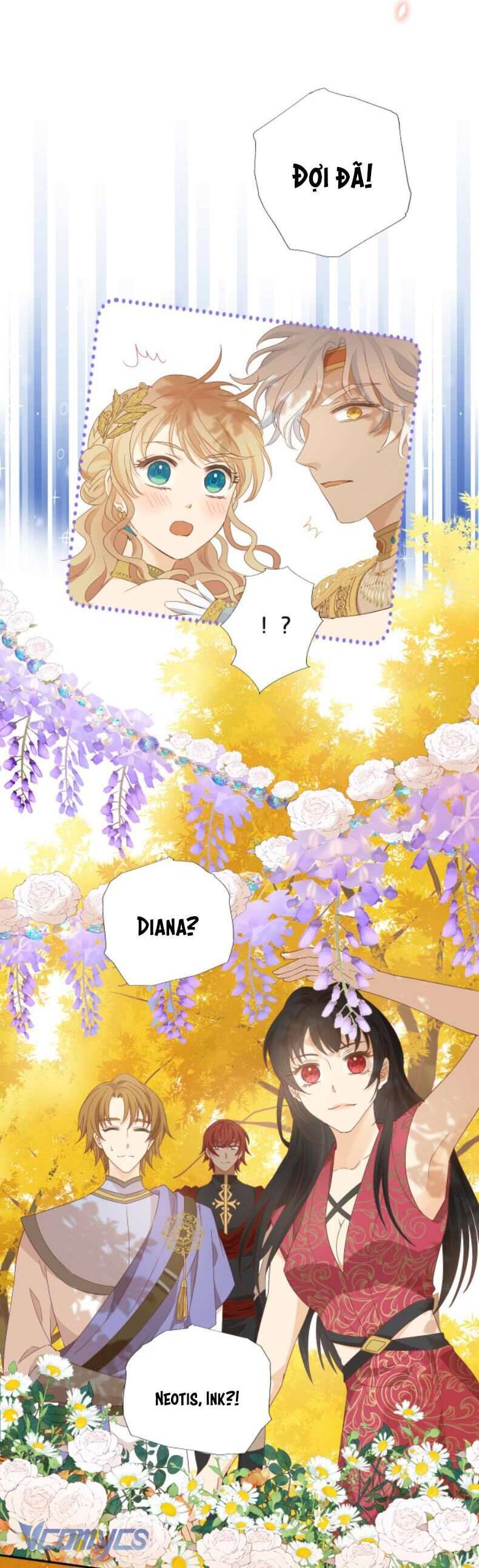 Địch Úc Đa Chi Ca Chap 179 - Next Chap 180