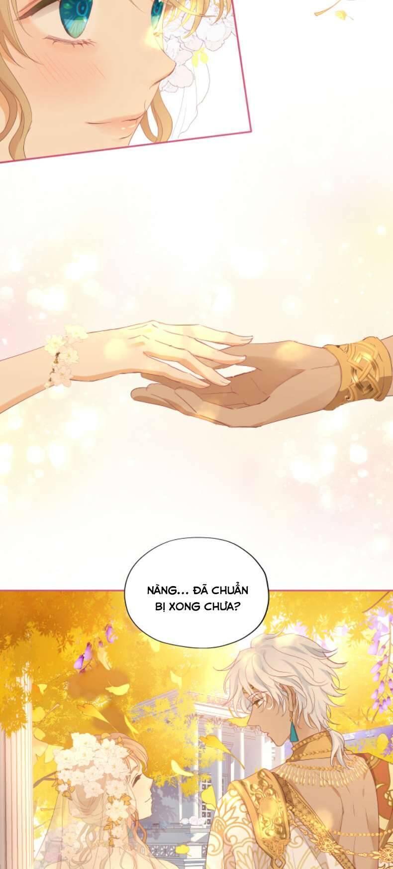 Địch Úc Đa Chi Ca Chap 179 - Next Chap 180