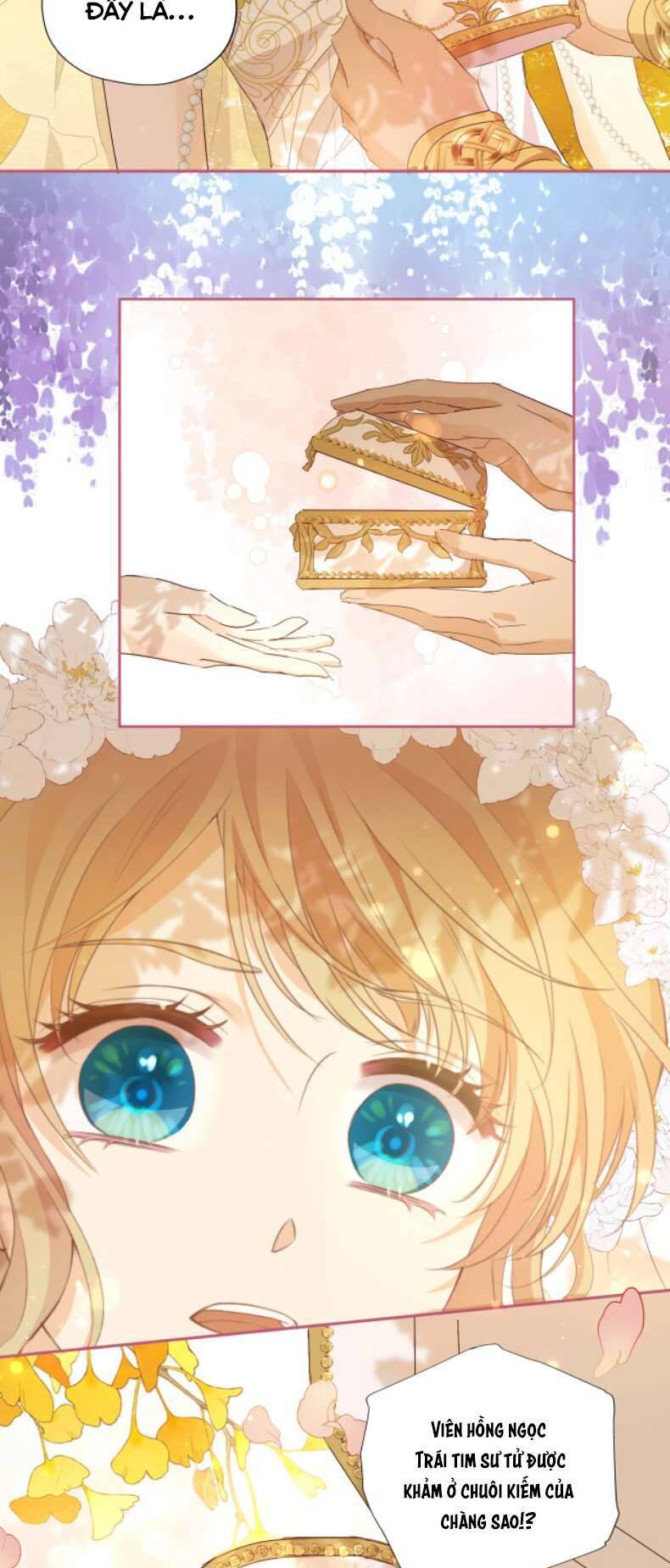 Địch Úc Đa Chi Ca Chap 179 - Next Chap 180