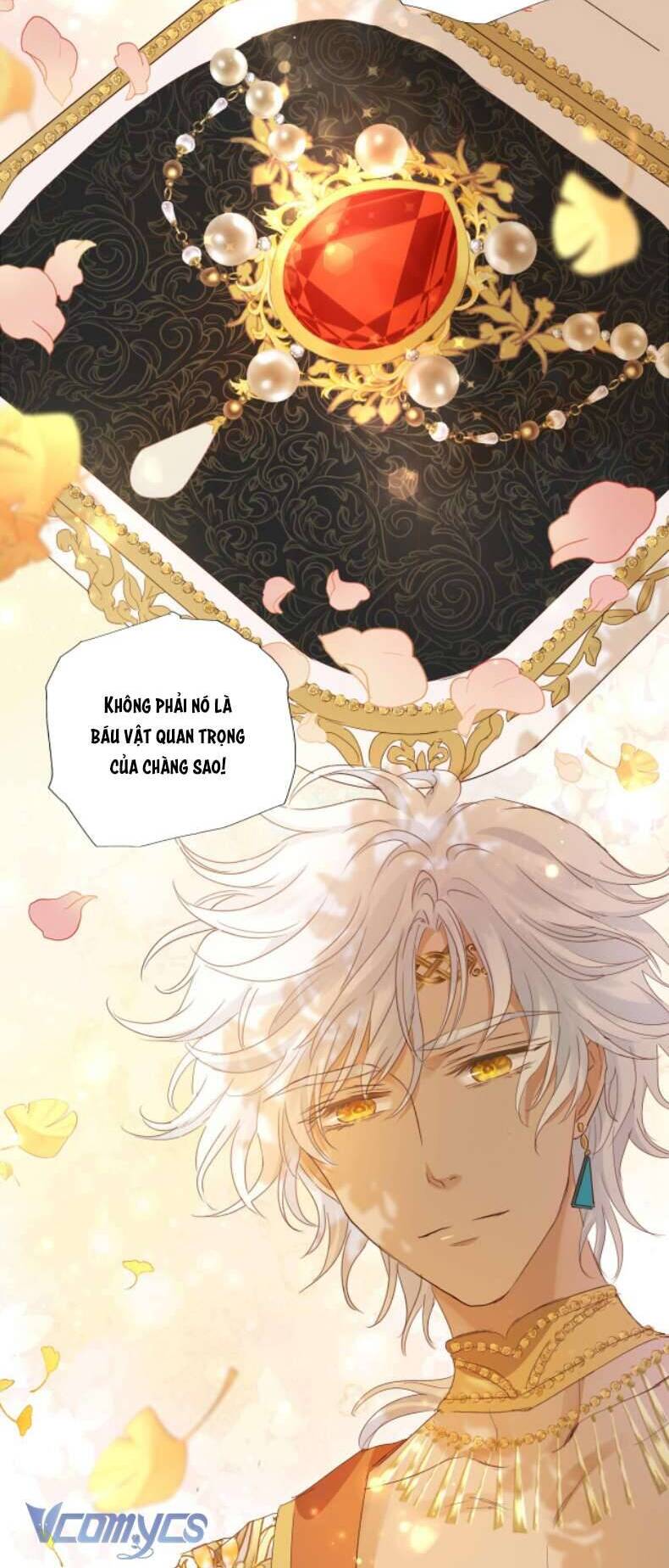 Địch Úc Đa Chi Ca Chap 179 - Next Chap 180