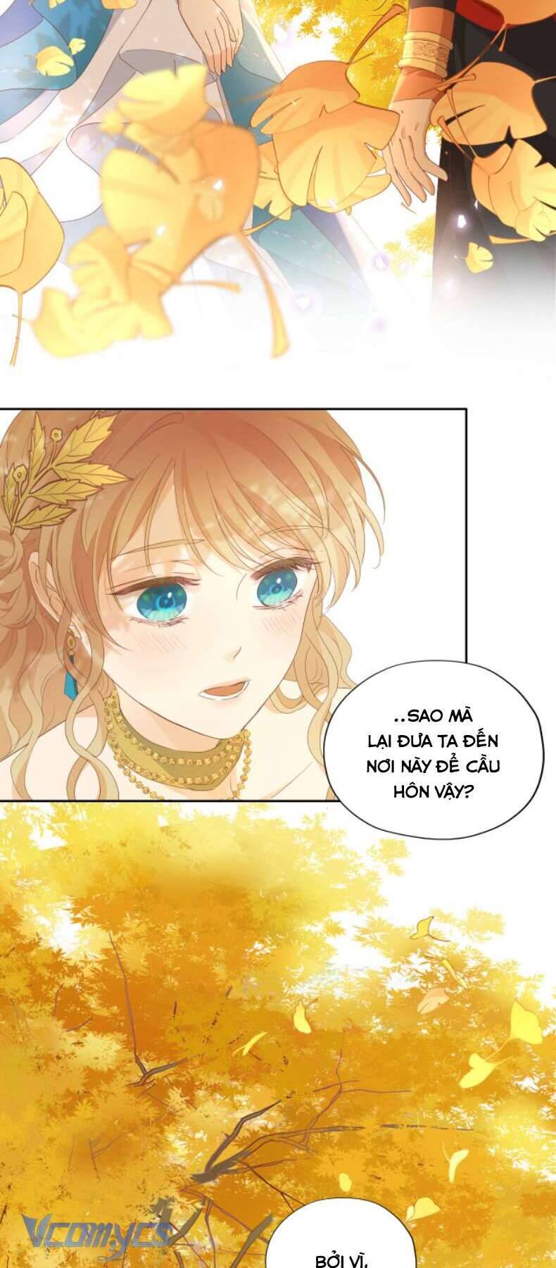 Địch Úc Đa Chi Ca Chap 179 - Next Chap 180