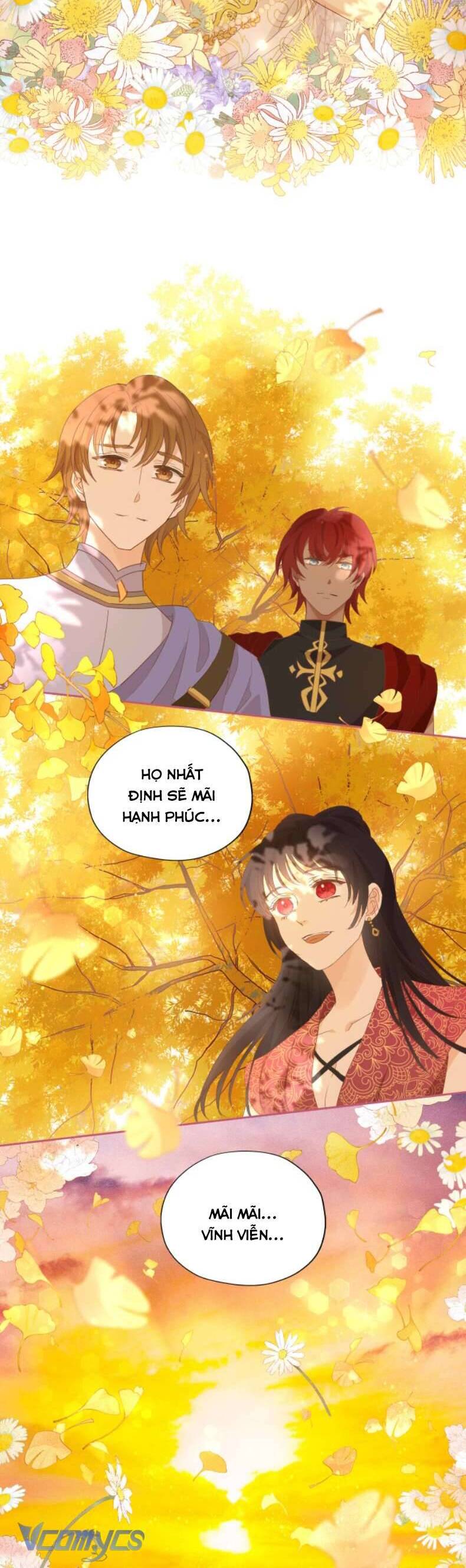 Địch Úc Đa Chi Ca Chap 179 - Next Chap 180