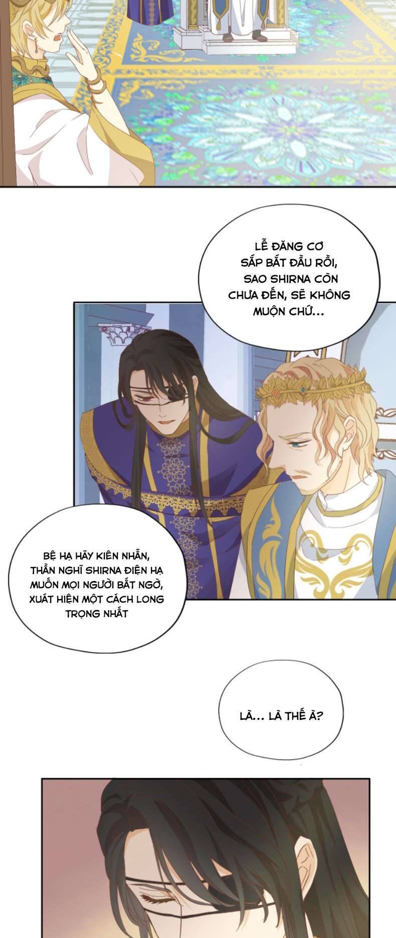 Địch Úc Đa Chi Ca Chap 179 - Next Chap 180