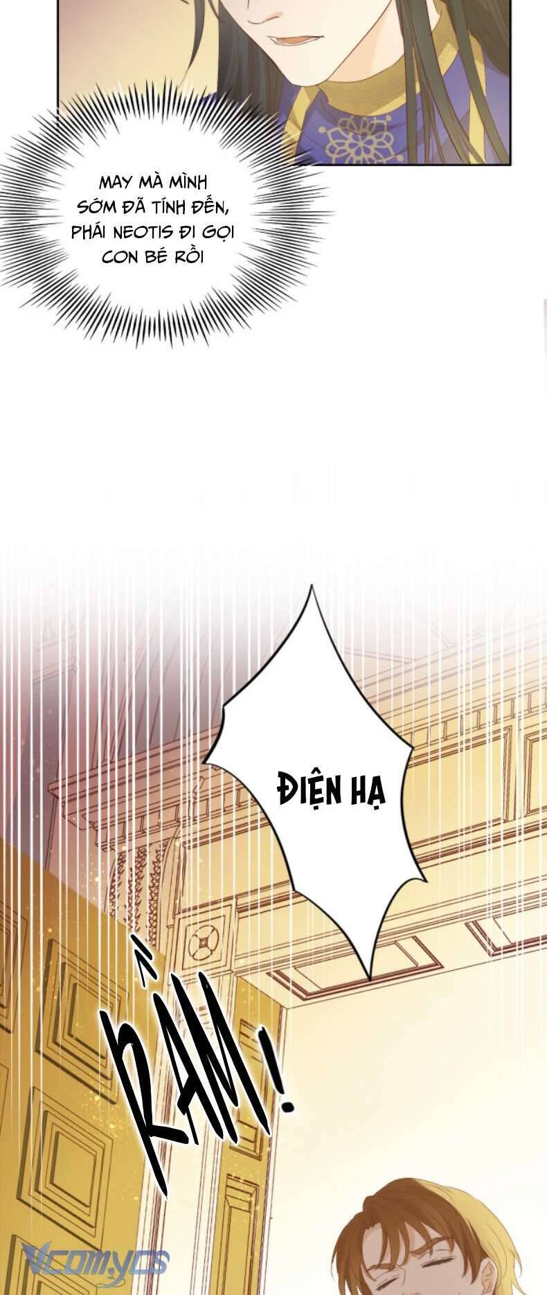Địch Úc Đa Chi Ca Chap 179 - Next Chap 180