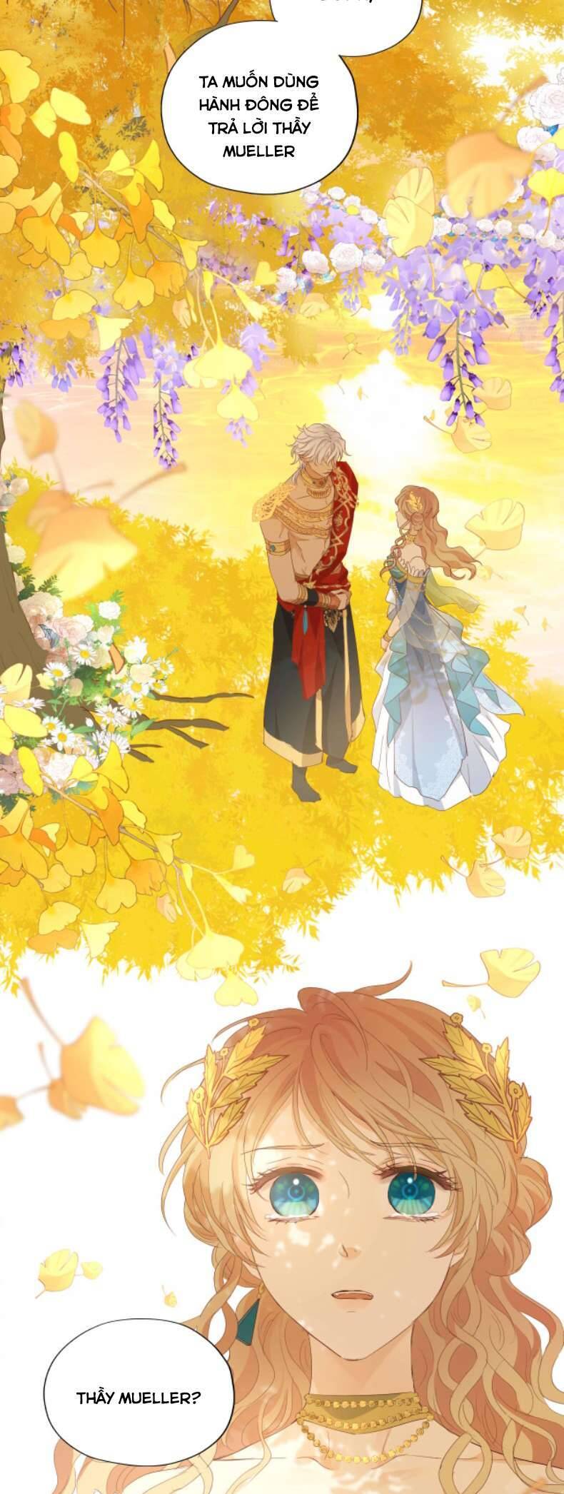Địch Úc Đa Chi Ca Chap 179 - Next Chap 180