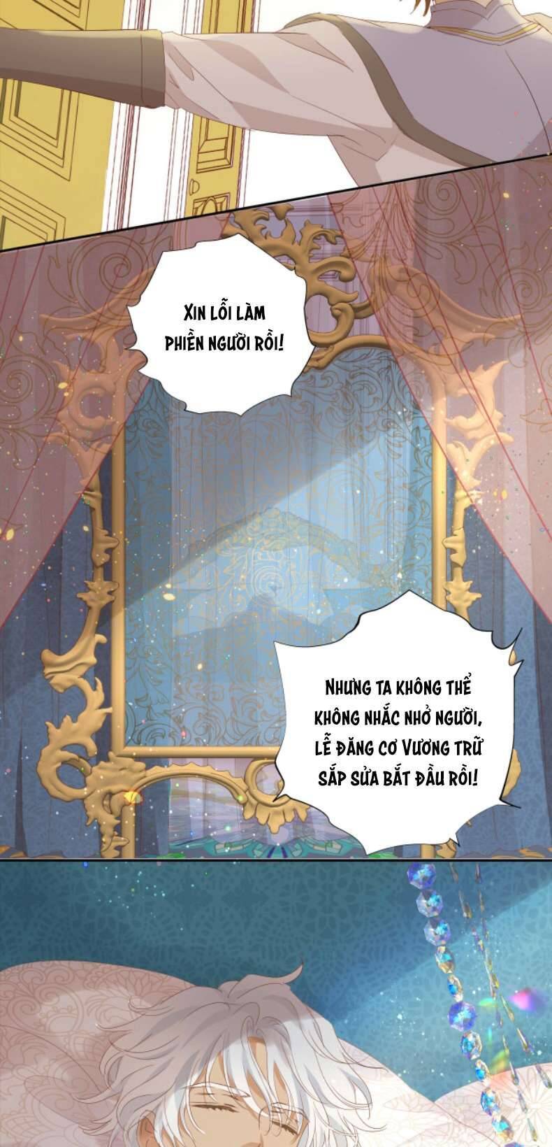 Địch Úc Đa Chi Ca Chap 179 - Next Chap 180