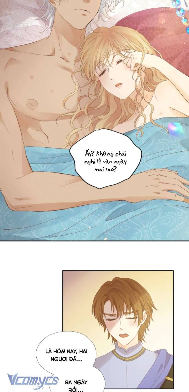 Địch Úc Đa Chi Ca Chap 179 - Next Chap 180
