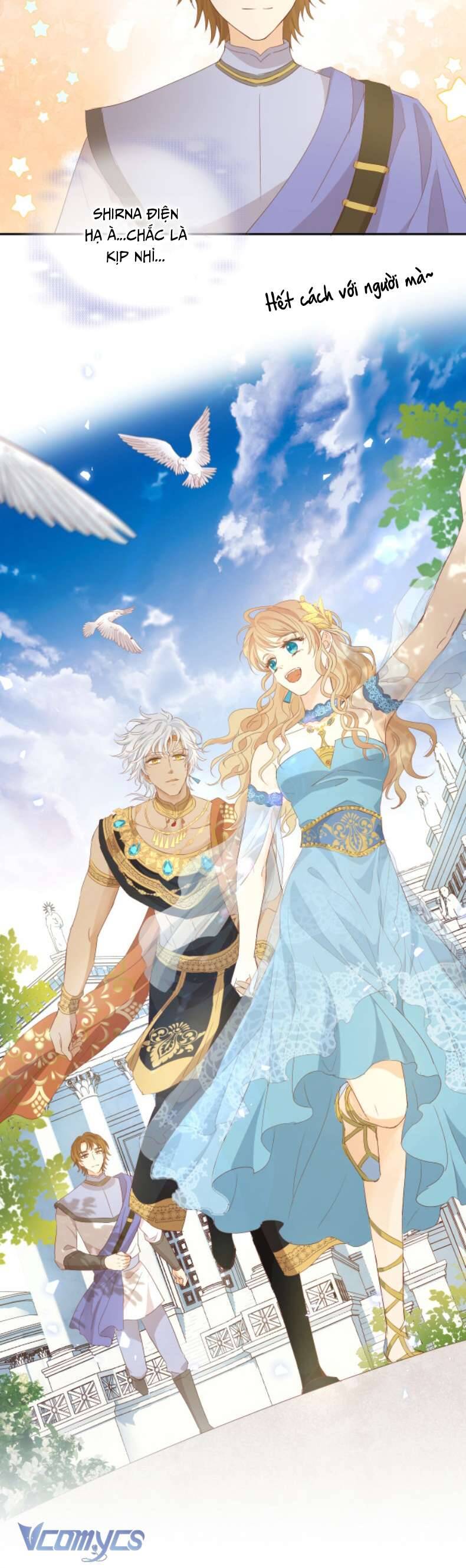 Địch Úc Đa Chi Ca Chap 179 - Next Chap 180