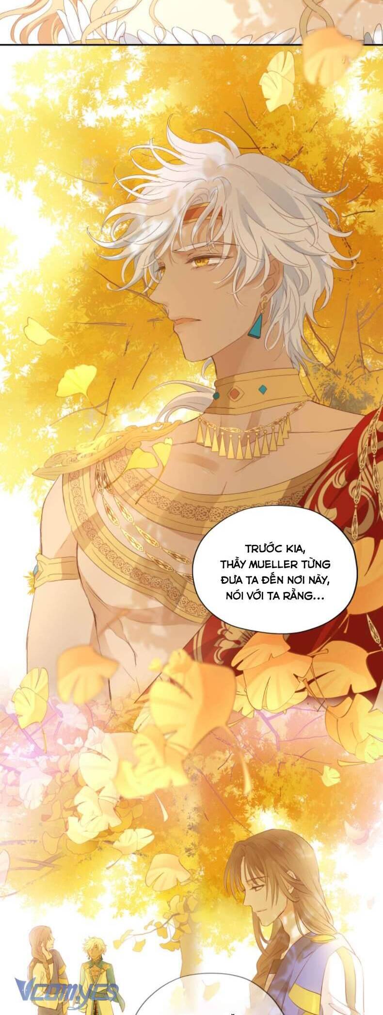 Địch Úc Đa Chi Ca Chap 179 - Next Chap 180